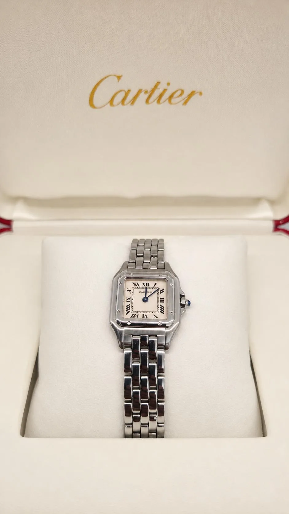 Cartier Panthere