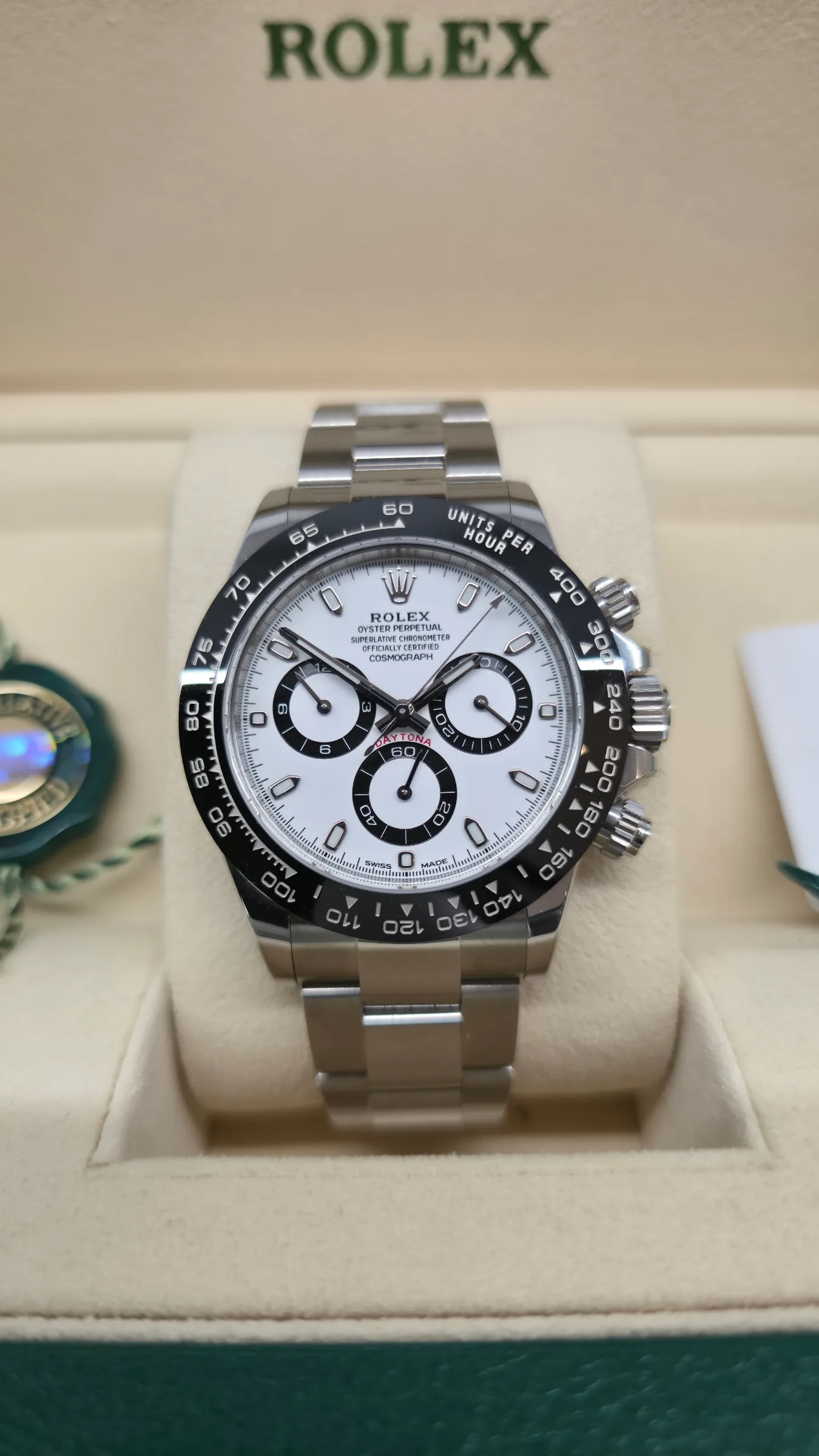 Rolex Daytona