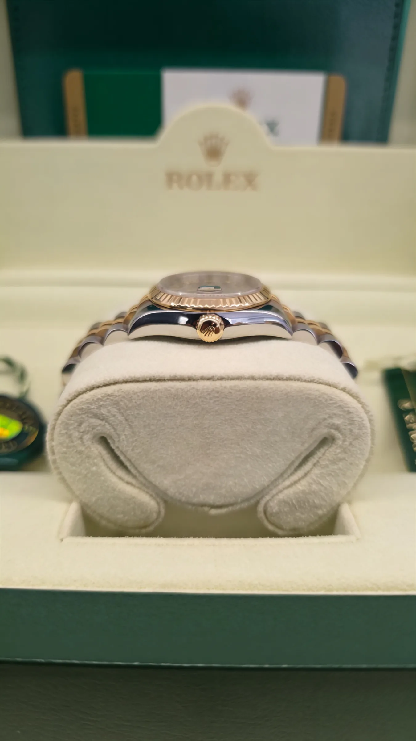 Rolex Lady-Datejust 3