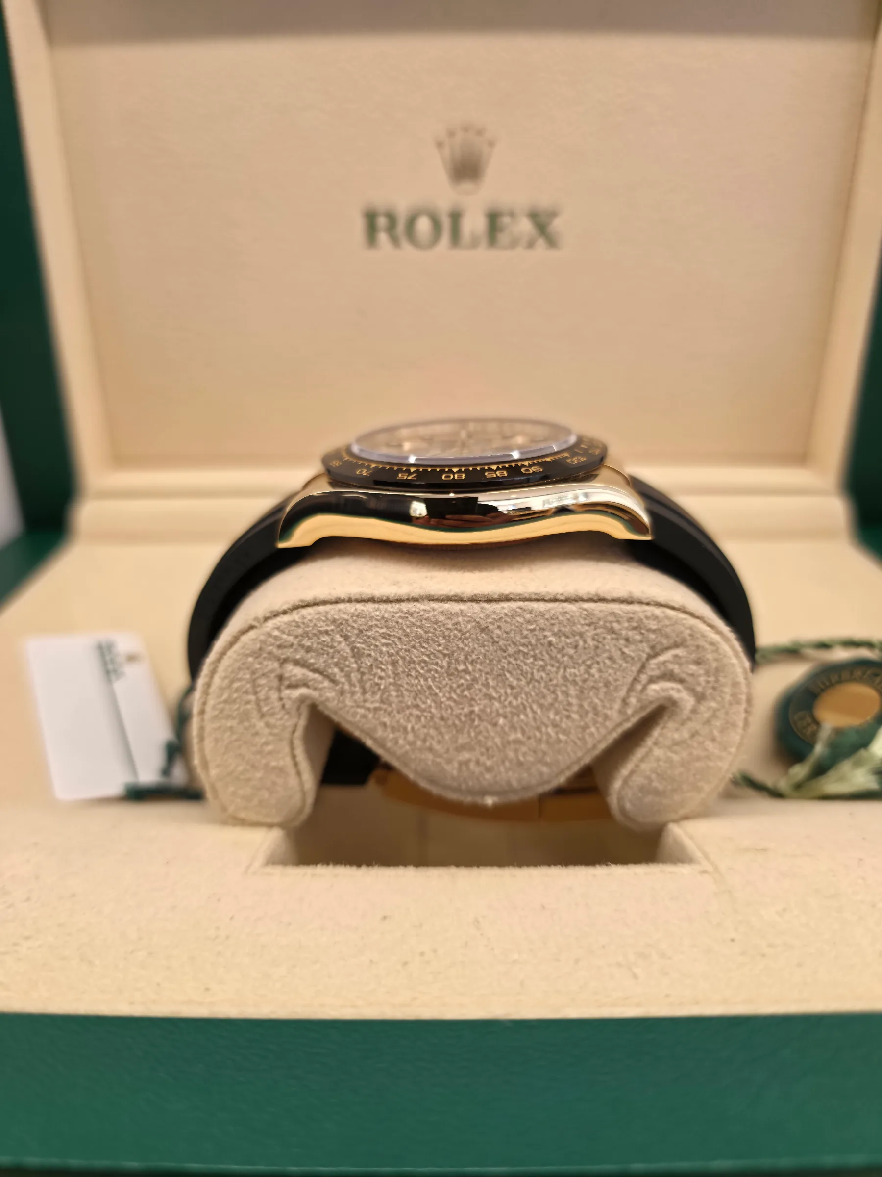 Rolex 3